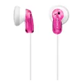 Sony In-ear Hoofdtelefoon Roze - 1 stuk