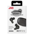 JVC In-ear Hoofdtelefoon Zwart Bluetooth HA-A7T2 (1 stuk)