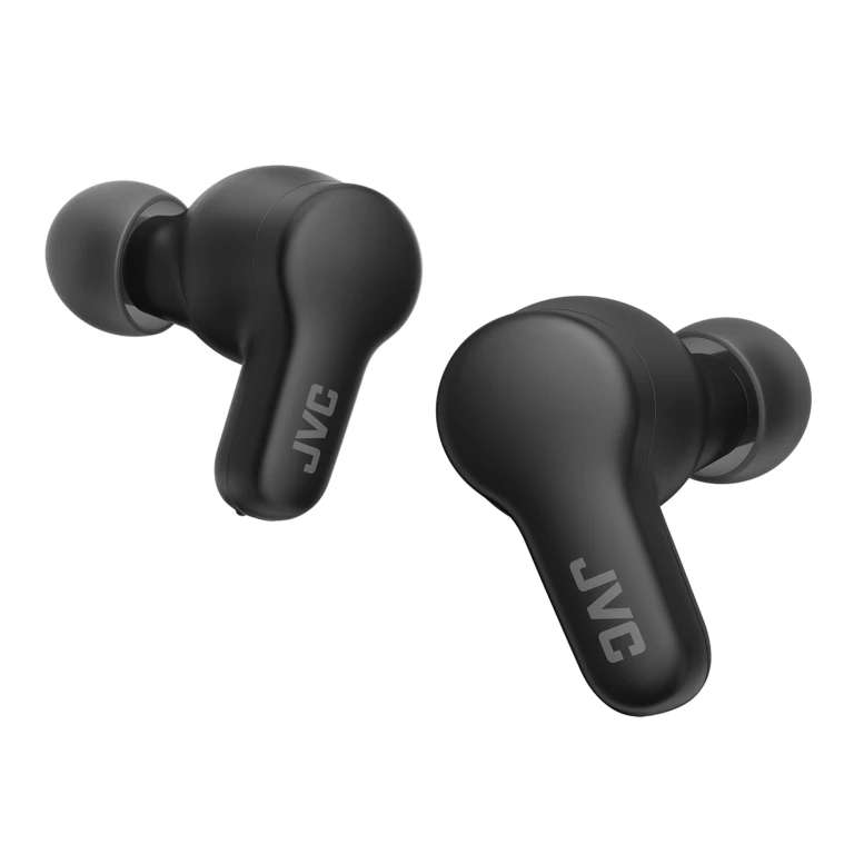 JVC In-ear Hoofdtelefoon Zwart Bluetooth HA-A7T2 (1 stuk)