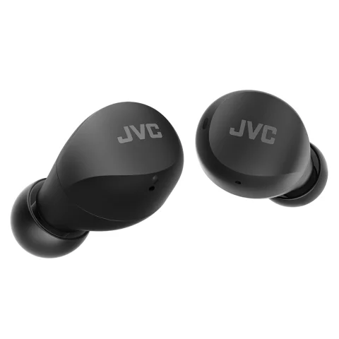 True Wireless in-ear Gumy mini hoofdtelefoon zwart
