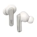 JVC In-ear Hoofdtelefoon Wit Bluetooth HA-A9TW 1 stuk