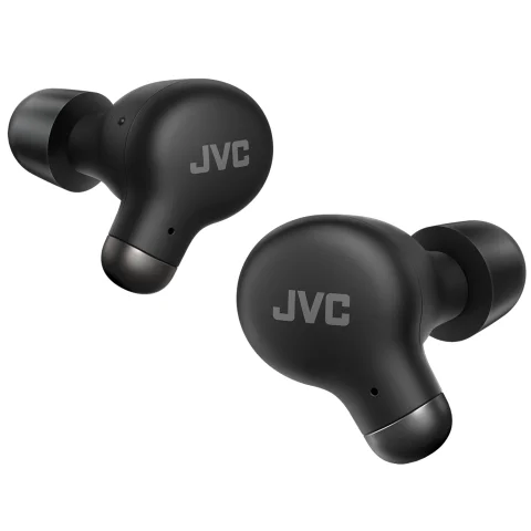 JVC in-ear TW BT NC zw HA-A25T