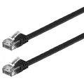 netwerkkabel (UTP) plat CAT6 3,0m