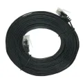 netwerkkabel (UTP) plat CAT6 3,0m