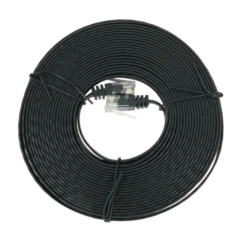 netwerkkabel (UTP) plat CAT6 10m