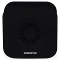 Smart Me Wifi deurbel gong zwart