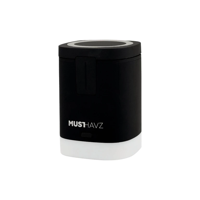 MUSTHAVZ MTG Mag4 draadloos laadstation - 1 stuk