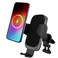MTG wireless car charger 15W