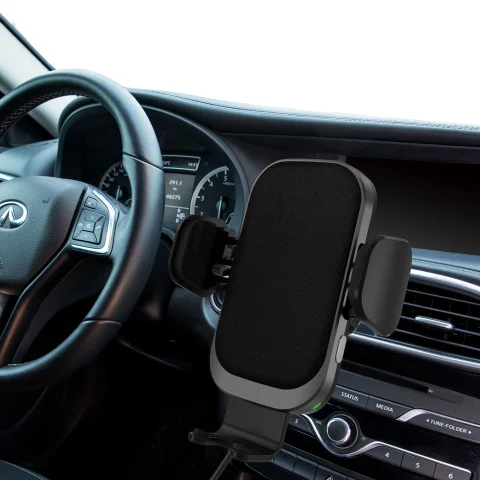 MTG wireless car charger 15W