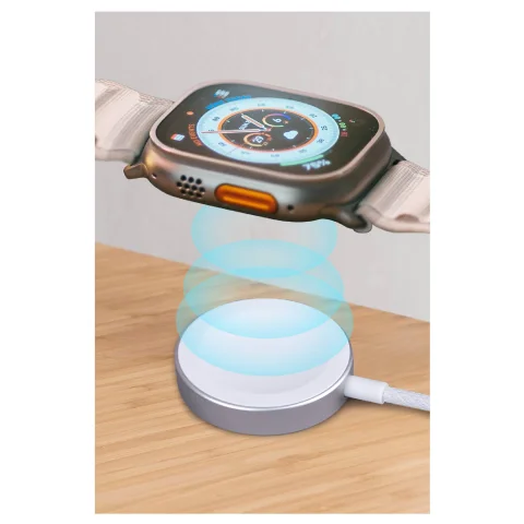 MTG MagAir magn. watch lader