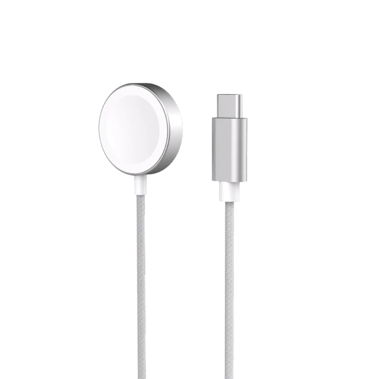 MUSTHAVZ MTG MagAir magneet telefoonoplader voor horloge, 1 stuk