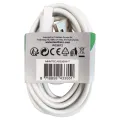 MTG laadk.USB-A->Lightn.2m w