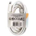 MTG laadk.USB-C->Lightn.2m w