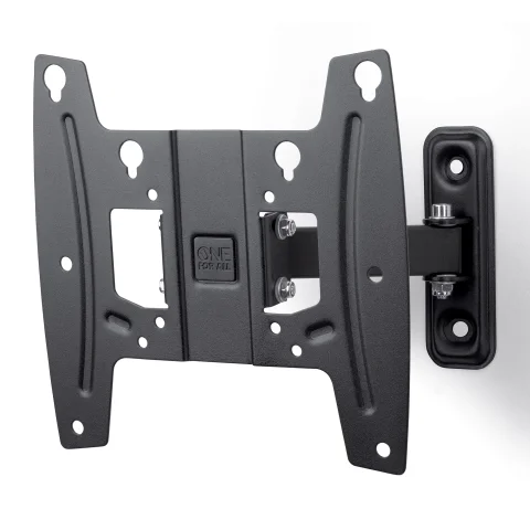 TV steun Solid 19-42" turn 90°