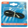 Philips USB-A laad-/netsnoer