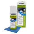 Beeldscherm reinigingsset 200 ml met microvezeldoek - 1 stuk