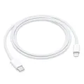adapterkabel USB-C(M)-lightning(M) 1,0m wit