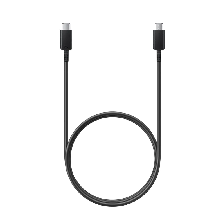 Samsung USB-C naar USB-C kabel 1.0m zwart