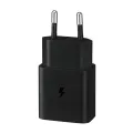 Sams thuisl.usb-c 15W zw.T1510