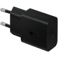 Samsung Telefoonoplader USB-C 15W Zwart - 1 stuk