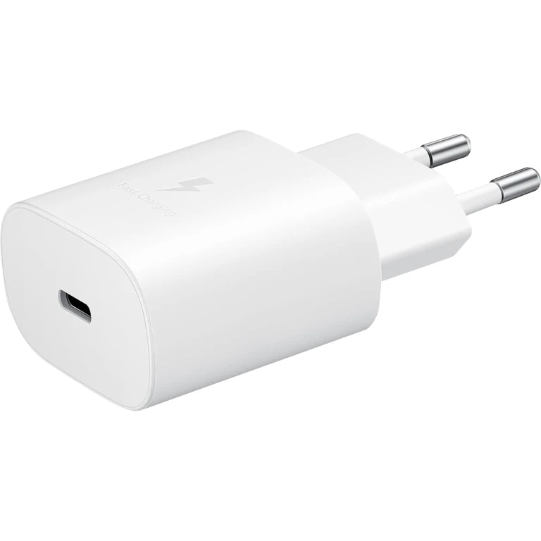 Samsung Telefoonoplader USB-C 15W - 1 stuk