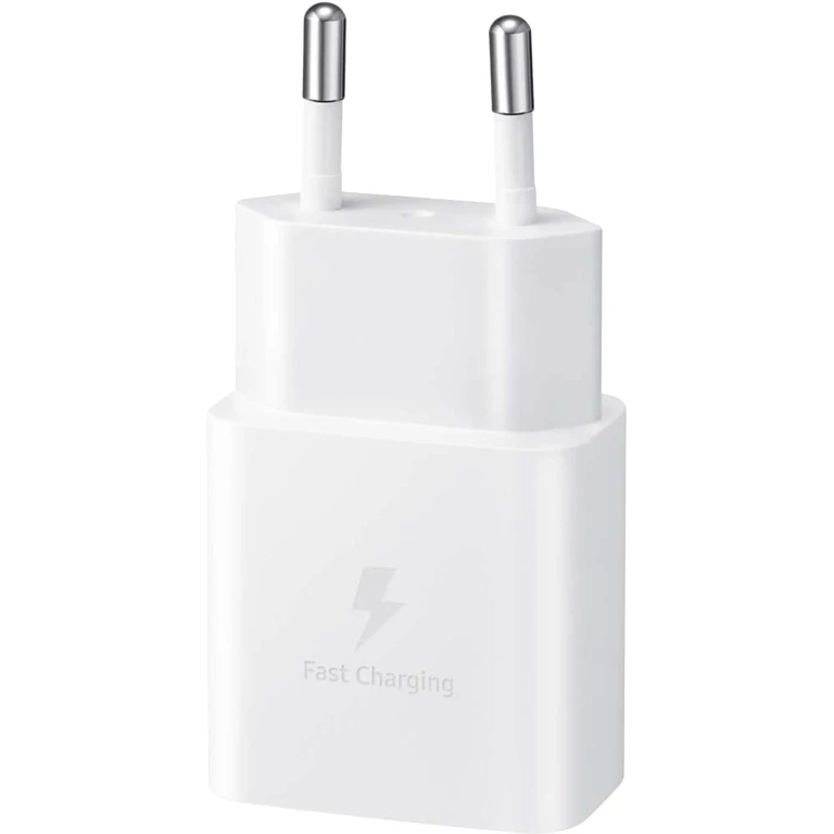 Samsung Telefoonoplader USB-C 15W - 1 stuk