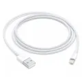 laad+datakabel Apple lightning 1,0m