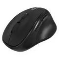 draadloze multi-mode muis zwart
