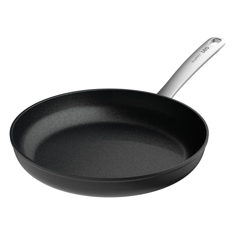 BERGHOFF Braadpan 28cm Zwart - 1 stuk