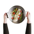 BFF stoommandje 20-24cm