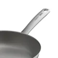 braadpan RVS 24cm