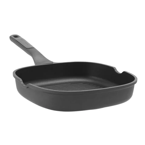 grillpan 26cm