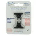 SHAVER-PARTS Scheermesjes OneBlade Zwart 2 stuk