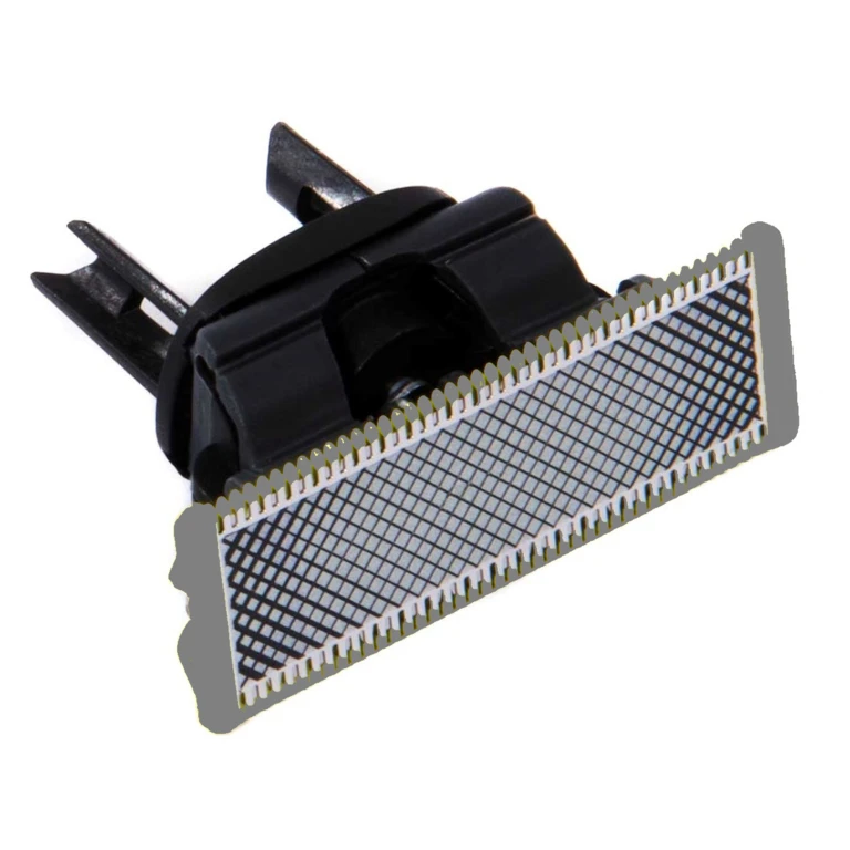 SHAVER-PARTS Scheermesjes OneBlade Zwart 2 stuk