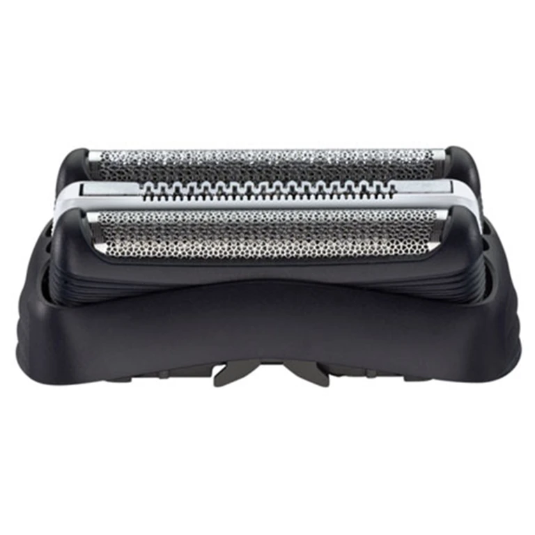 SHAVER-PARTS Scheercasette Series 3 Zwart - 1 stuk