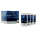 wasmachinereiniger 4x 200g