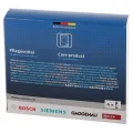 onderhoudset voor warmtepompdrogers 4x125ml