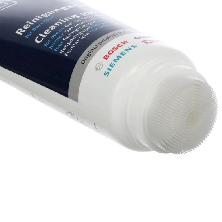 Reinigingsgel voor Oven 200 ml, 1 stuk