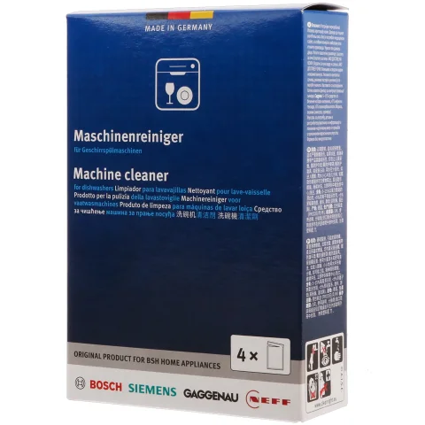B/S vaatw. reiniger 00312477