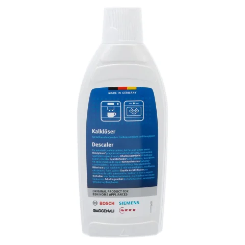 B/S ontkalker 500ml 00312521