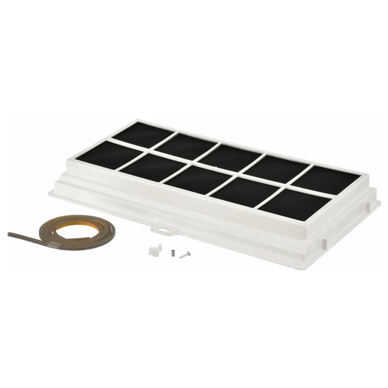 Bosch Siemens Koolstoffilter 442 x 198 mm - 1 stuk