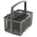 Bosch Siemens Bestekmand Grijs - 1 stuk