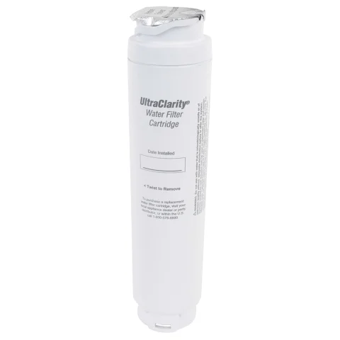 waterfilter intern UltraClarity