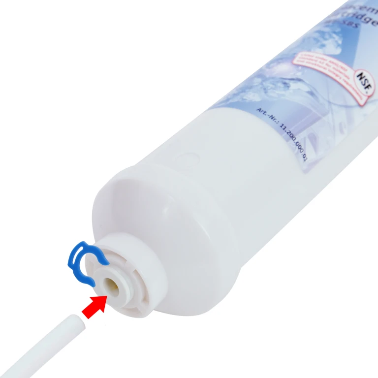 SCANPART Borgring Waterfilter 8820000010 - 1 stuk