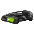 GC opl.kabel EV Type2 11kw 5mt