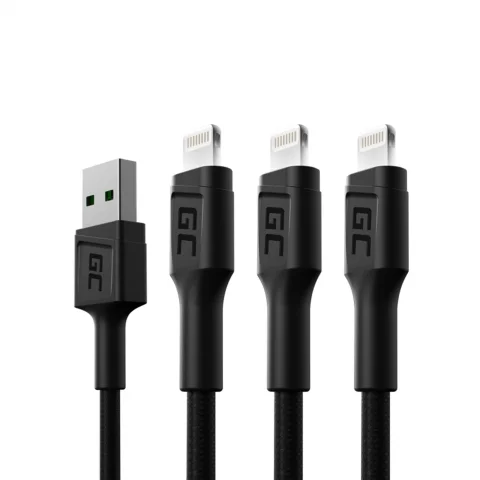 GC opl.kab. usb-c 30,120,300cm