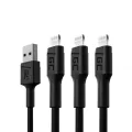 GC opl.kab. usb-c 30,120,300cm