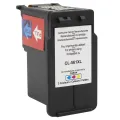 inkt cartridge Canon CL-561XL kleur 18ml