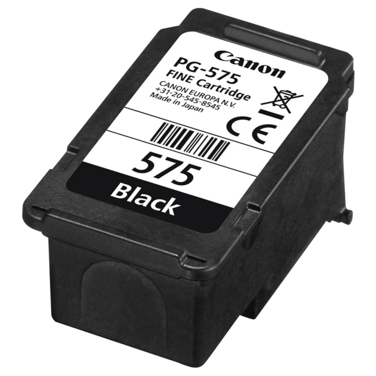Canon Inktcartridge Zwart 1 stuk