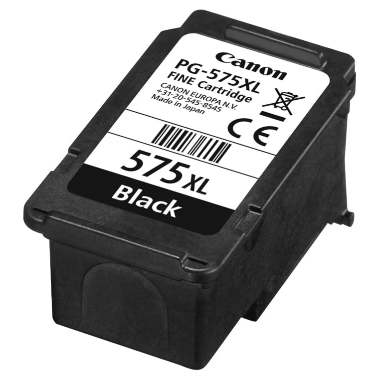 Canon Inktcartridge Zwart XL 1 stuk